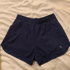 JoyLab Navy Running Shorts